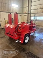 Used Falcon ready